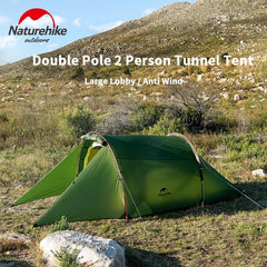 Naturehike Cloud Tunnel 2 Tent