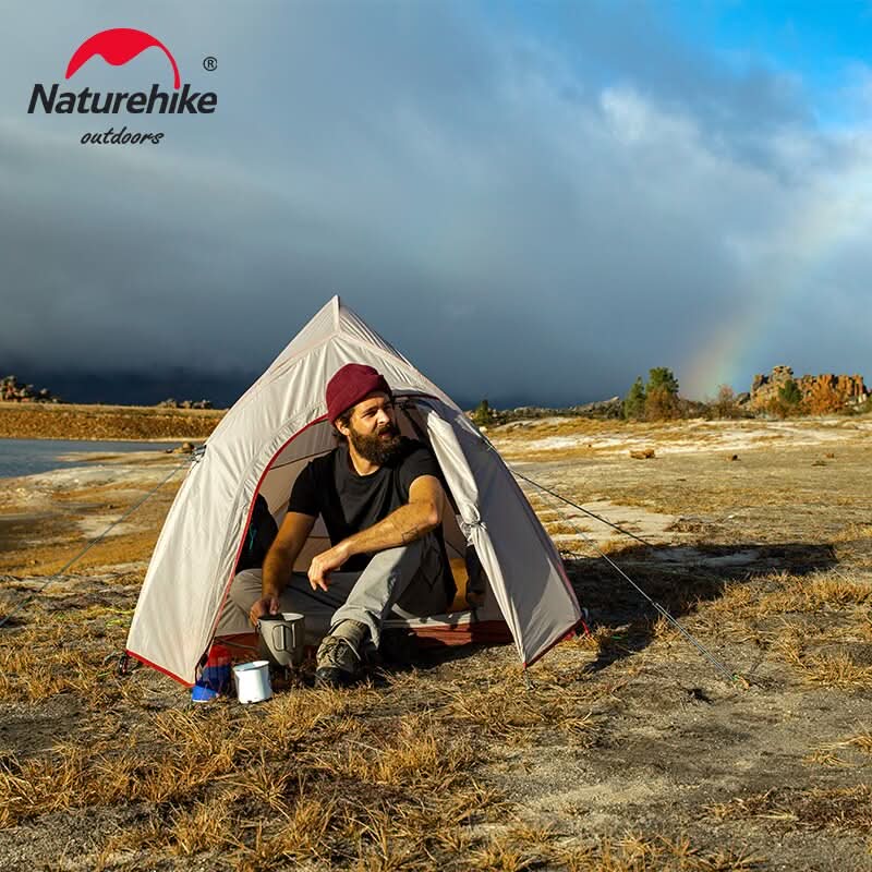 123 tent Naturehike Cloud Up 123 Series