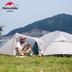 Naturehike Mongar 2