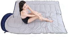 Backpacking Sleeping Bag for Adults & Kids
