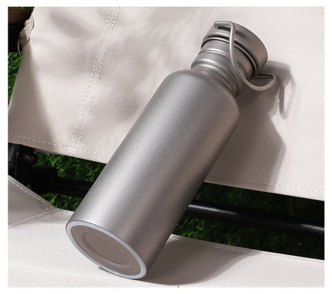 Image of Titanium kettle