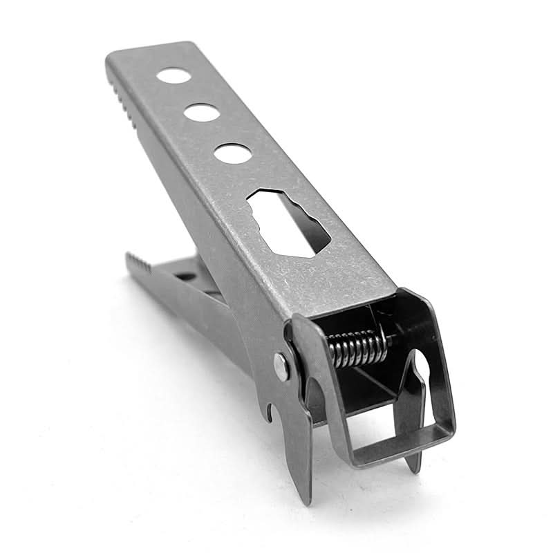 Kapila Disk taker