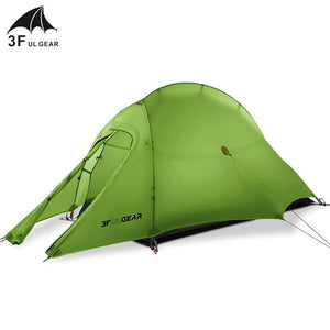 3F UL Gear ZhengTu 1 Tent