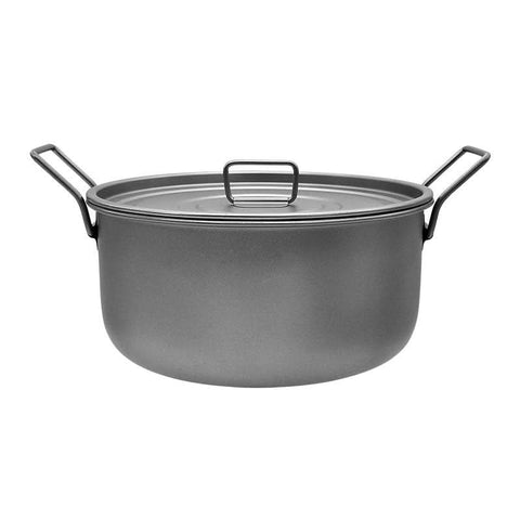 Image of Kapila Titanium 1.9L Pan