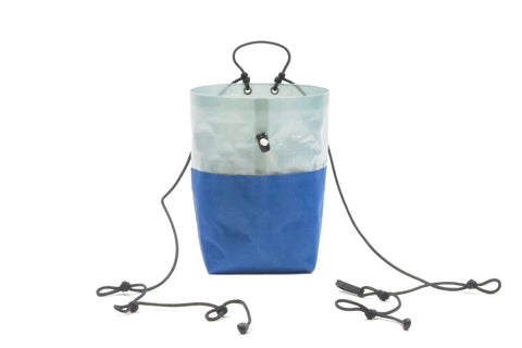 Image of Collinsoutdoors climbing magnesium powder bag 30g cuben