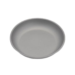 Plato de cena de titanio Kapila 