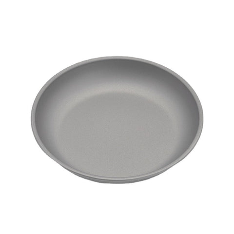 Kapila Titanium Dinner Plate