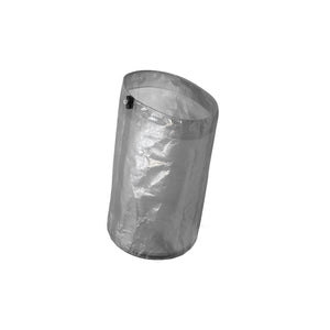 Collinsoutdoors 10L cuben round bottom bag 15g