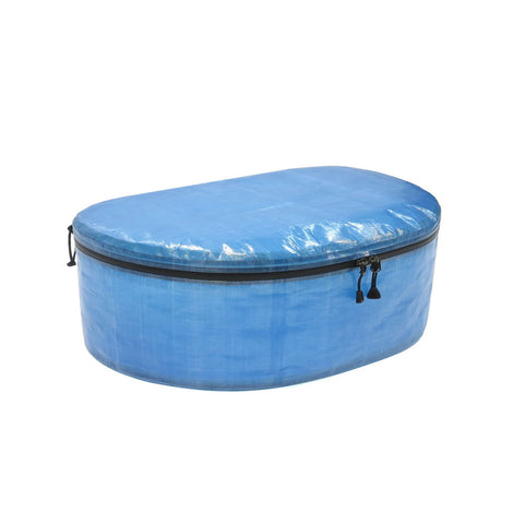 Image of Collinsoutdoors 1/6 short lined cuben waterproof bag
