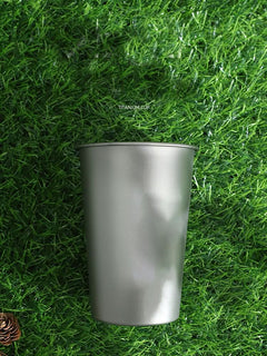 Coupe en titane