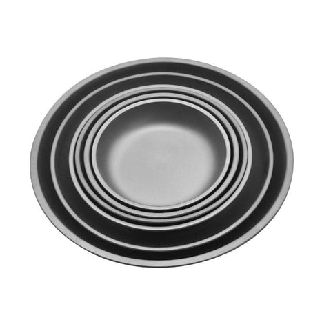 Image of Kapila Titanium Dinner Plate