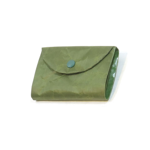 Image of Collinsoutdoors wallet cuben 13g organ