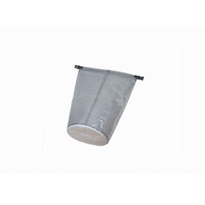 Collinsoutdoors 3.6L cuben outdoor roll top storage bag 14g