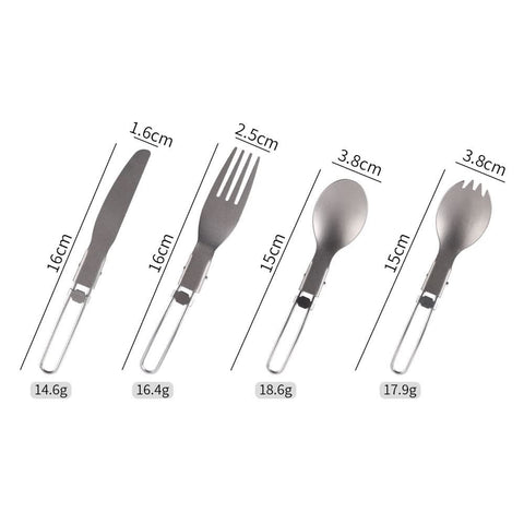 Image of Dinnerware Set