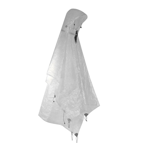 Image of Collinsoutdoors footprint/raincoat cuben 99g