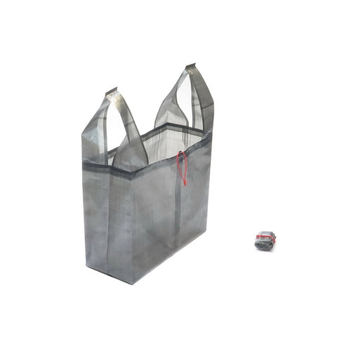 Image of Collinsoutdoors cuben shopping bag 15g