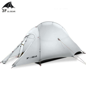 3F UL Gear ZhengTu 1 Tent