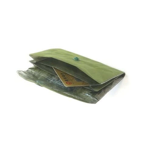 Image of Collinsoutdoors wallet cuben 13g organ