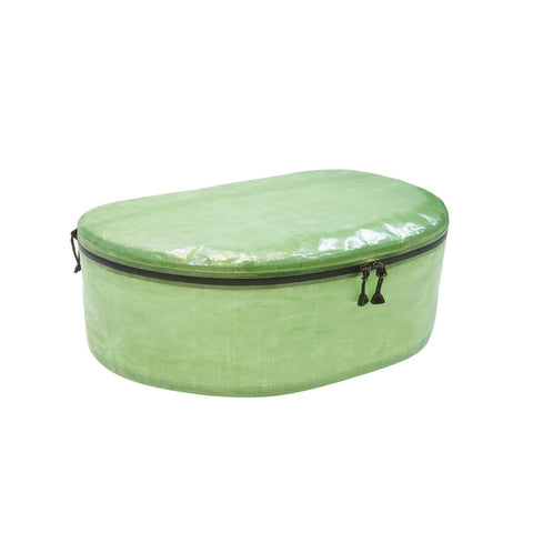 Image of Collinsoutdoors 1/6 short lined cuben waterproof bag