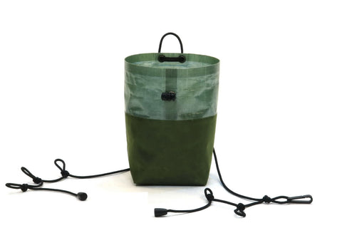 Image of Collinsoutdoors climbing magnesium powder bag 30g cuben