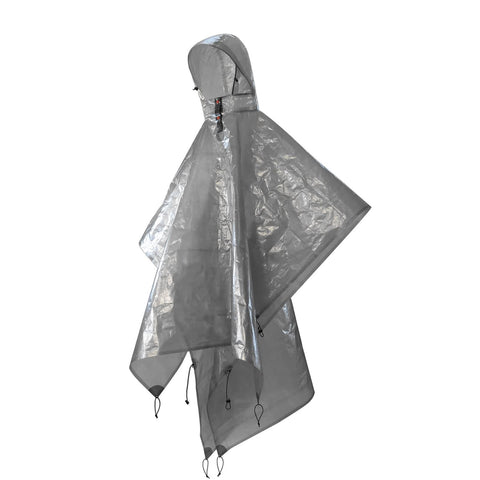 Image of Collinsoutdoors footprint/raincoat cuben 99g