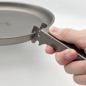 Kapila Disk taker