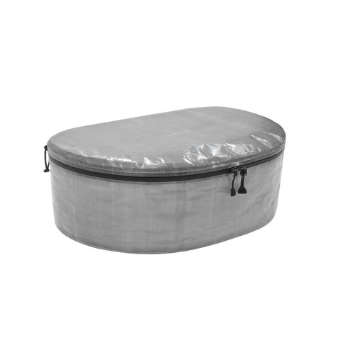 Image of Collinsoutdoors 1/6 short lined cuben waterproof bag