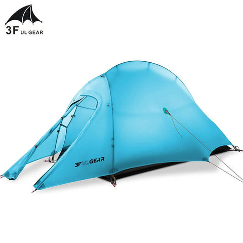 Image of 3F UL Gear ZhengTu 1 Tent