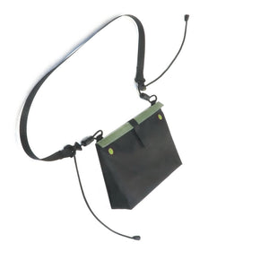 Collinsoutdoors small bag horizontal folding cuben 0.8L 31g