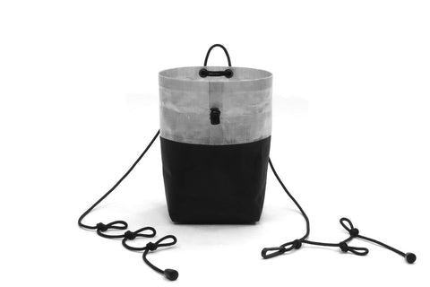 Image of Collinsoutdoors climbing magnesium powder bag 30g cuben