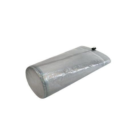 Image of Collinsoutdoors cuben storage bag 8g round bottom
