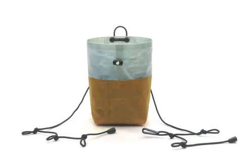 Image of Collinsoutdoors climbing magnesium powder bag 30g cuben