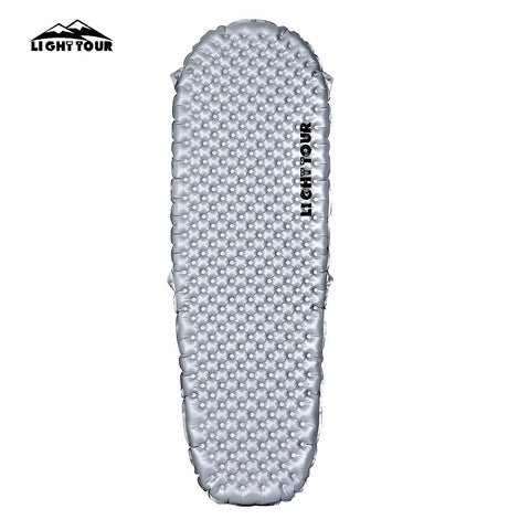 Image of Light Tour R3.5/R5.8 Sleeping Pad 20D Nylon