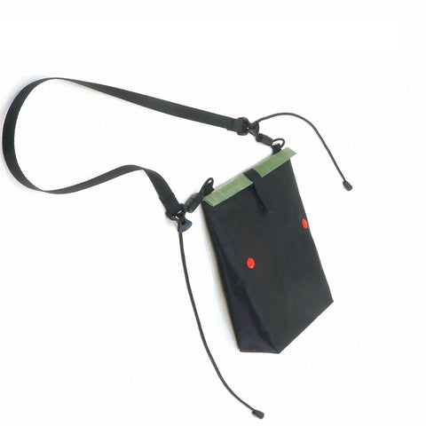 Image of Collinsoutdoors small bag vertical folding cuben 1.1L 30g