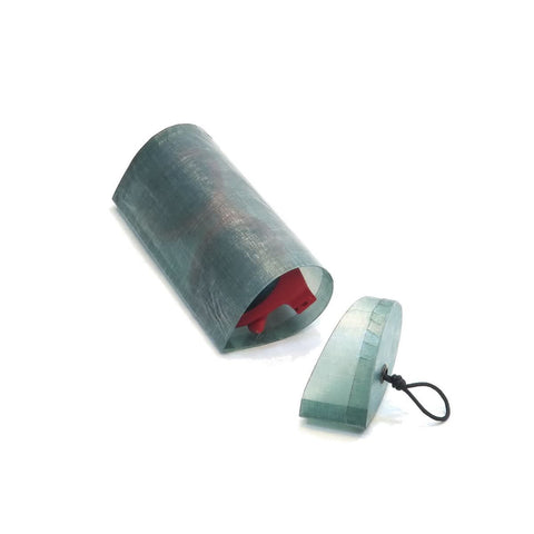Image of Collinsoutdoors glasses case cuben 17g