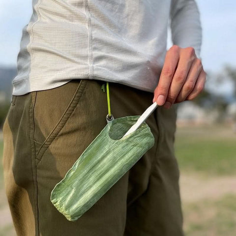 Image of Collinsoutdoors stakes bag