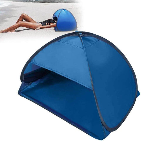 Image of Head Pop Up Tent