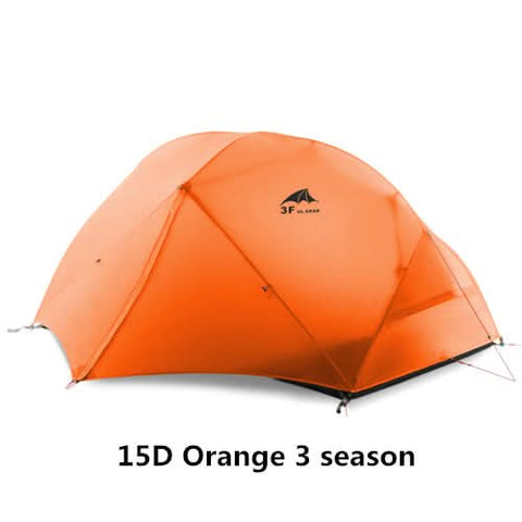 Image of 3F UL Floating Cloud 2 Tent