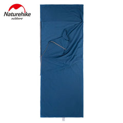 Sac de couchage en coton Naturehike