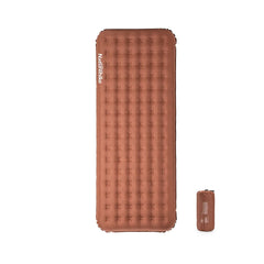 Colchón inflable engrosado de TPU para 1 o 2 personas de Naturehike