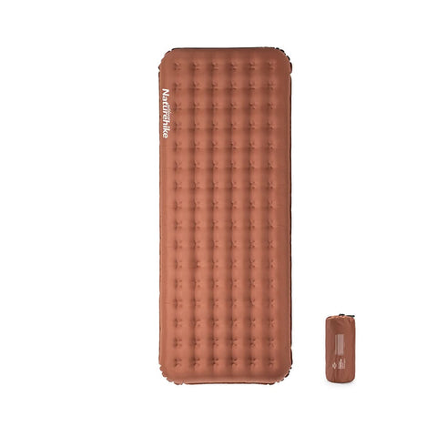Image of Naturehike 1-2 Persons TPU Thickened Inflatable Mattress