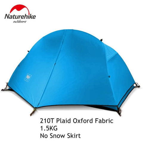 Image of Naturehike Spider 1