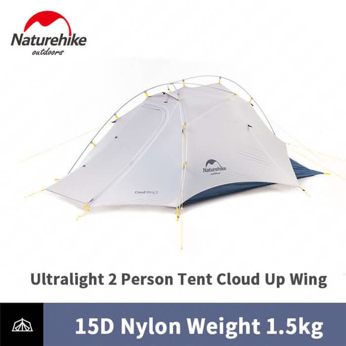 Naturehike Cloud Up Wing 2