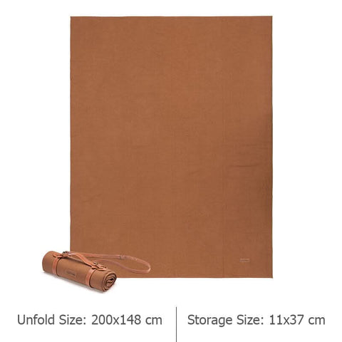 Image of Naturehike Picnic Blanket Canvas