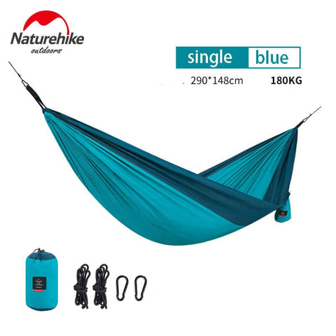 Image of NatureHike Ultralight Hammock