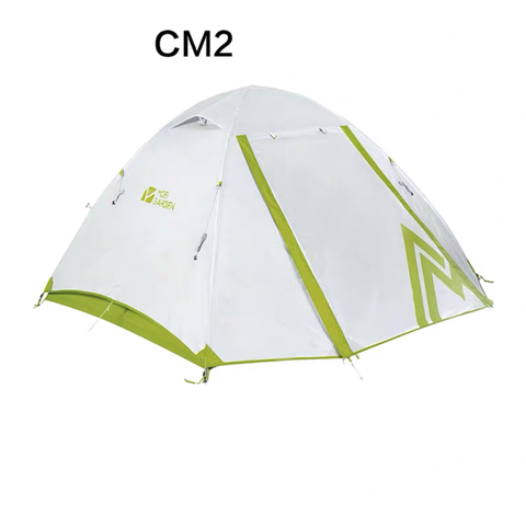 Image of Mobi Garden LS CM 2-3 Tent