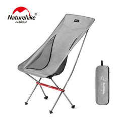 Silla de camping ultraligera Naturehike