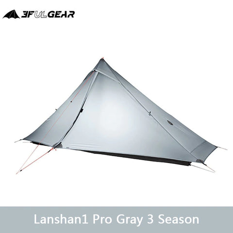 Image of 3F UL LanShan 1 pro Tent