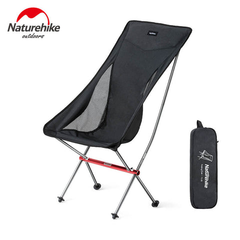 Image of Naturehike Ultralight Folding Chair