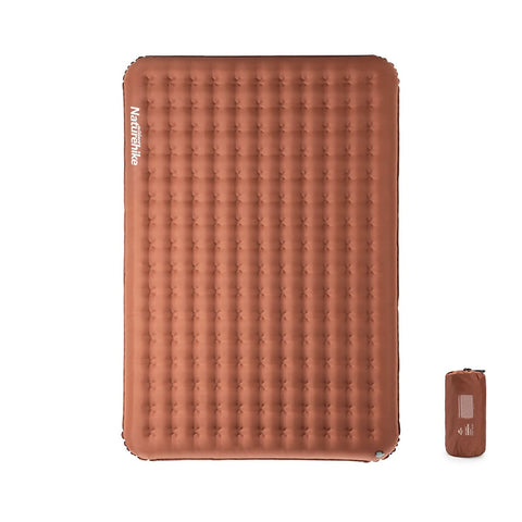 Image of Naturehike 1-2 Persons TPU Thickened Inflatable Mattress